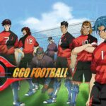 AI Football GGO Season 01 Tamil