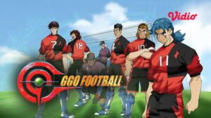 AI Football GGO Season 01 Tamil