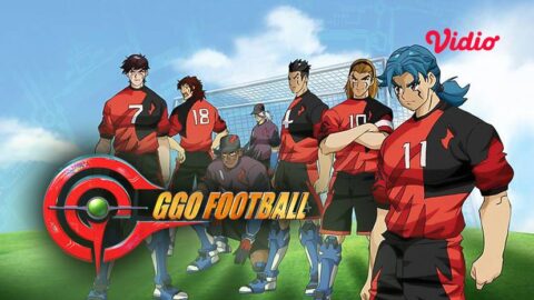 AI Football GGO Season 01 Tamil