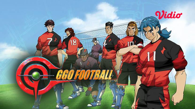 AI Football GGO Season 01 Tamil