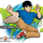 Jackie Chan Adventures Season 1 Tamil Dubbed