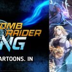 Tomb Raider King Season 1 Tamil