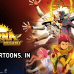 Karna The Guardian Season 1 Tamil