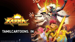 Karna The Guardian Season 1 Tamil Download (HD Episodes)