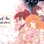 Agents of the Four Seasons: Dance of Spring Season 1 Tamil,