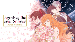 Agents of the Four Seasons: Dance of Spring Season 1 Tamil