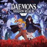 Daemons of the Shadow Realm Season 1 Tamil