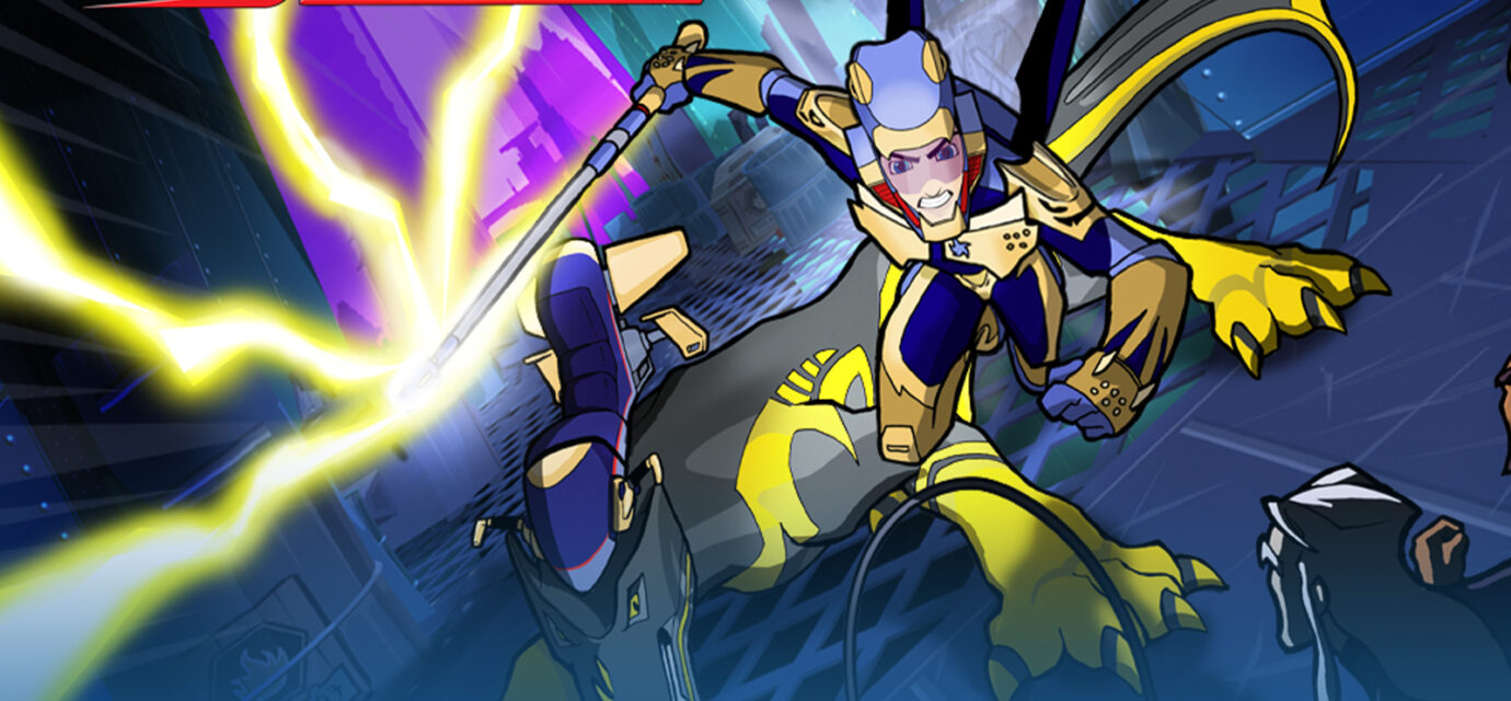 Dragon Booster Season 03,