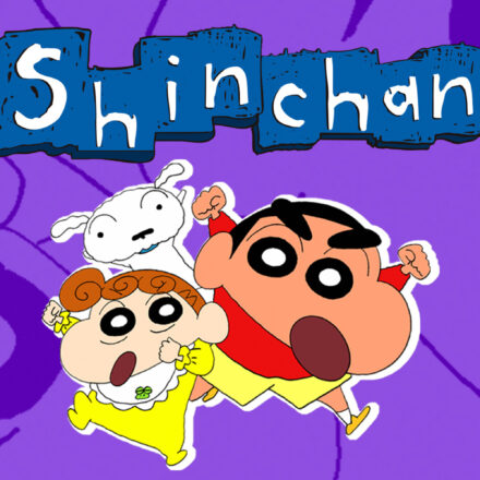 Shinchan season 01 Tamil