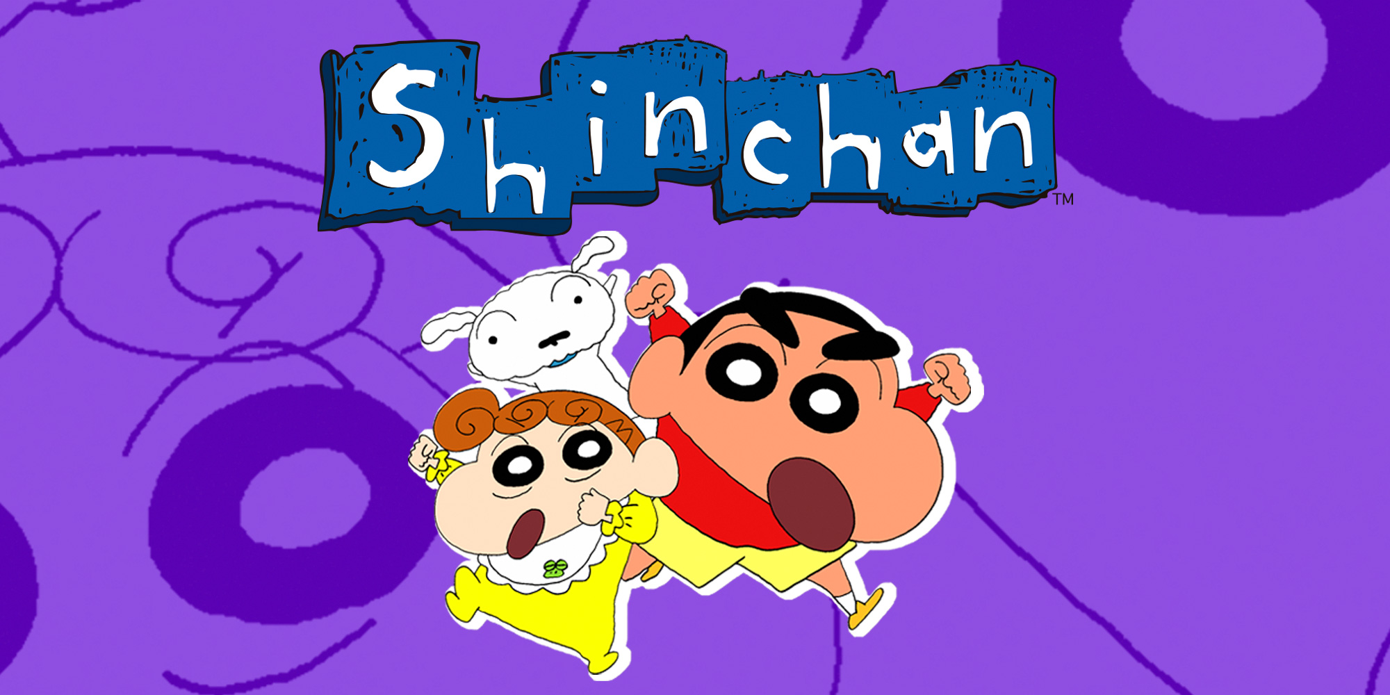 Shinchan Season 1 Tamil Dubbed Poster