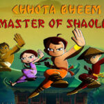 Chhota Bheem and The Master Of Shaolin Tamil