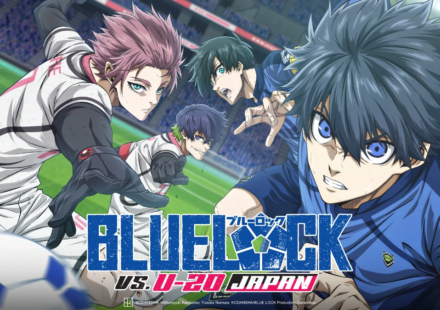 Blue Lock Season 2 Download in Tamil (HD Episodes)