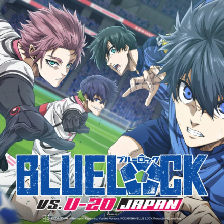 Blue Lock Season 2 Download in Tamil (HD Episodes)