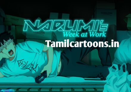 Kaiju No. 8 Narumi's Weekday Season 1