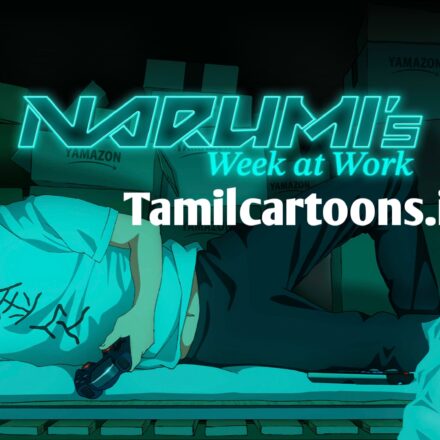 Kaiju No. 8 Narumi's Weekday Season 1