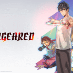 Overgeared Season 1 Tamil,