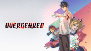 Overgeared Season 1 Tamil Dubbed [Episodes Added] HD