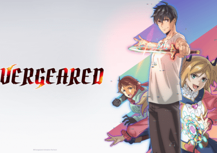 Overgeared Season 1 Tamil,
