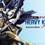 The Exiled Heavy Knight Knows How to Game the System Season 1