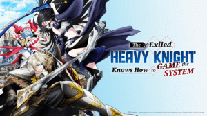 The Exiled Heavy Knight Knows How to Game the System Season 1 Tamil Dubbed [Episodes Added] HD