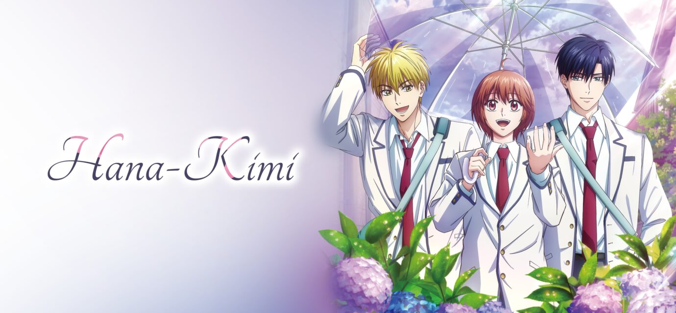 Hana-Kimi Season 2 tamil