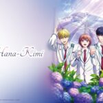 Hana-Kimi Season 2 tamil