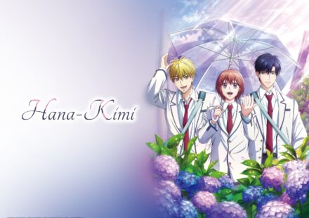 Hana-Kimi Season 2 tamil