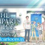 The Ramparts of Ice Season 2 Tamil