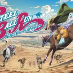 JoJo’s Bizarre Adventure Season 6 Steel Ball Run Tamil