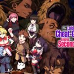 The Laid-Off Cheat-Granting Mage Enjoys a Second Lease on Life season-1 tamil